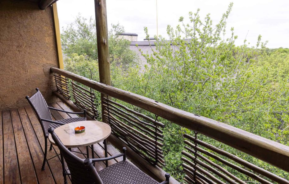Kapama River Standard Courtyard Suites