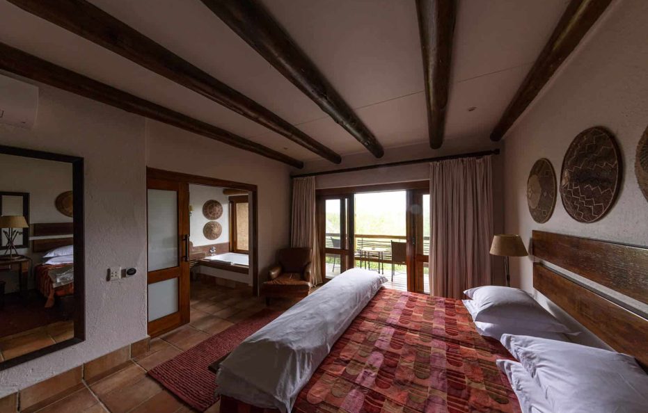 Kapama River Standard Courtyard Suites