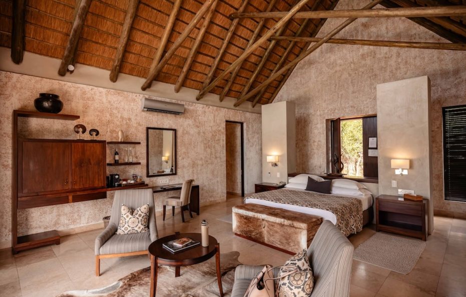 Kapama Southern Family Villas