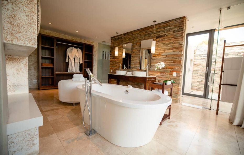 Kapama Southern Family Villas