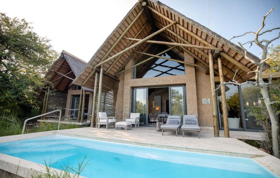 Kapama Southern Family Villas