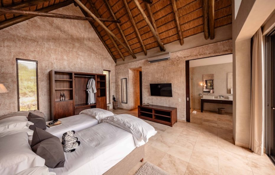 Kapama Southern Family Villas