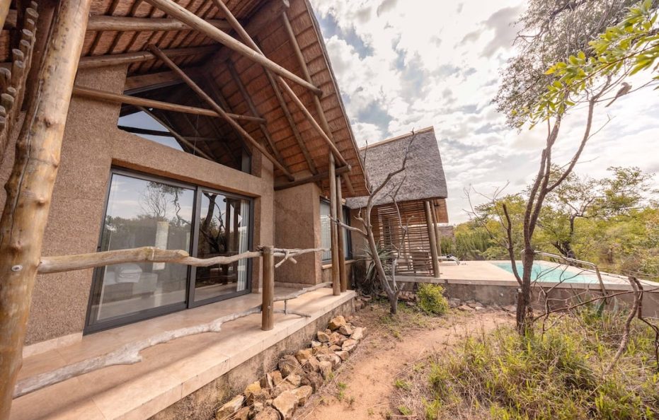 Kapama Southern Family Villas