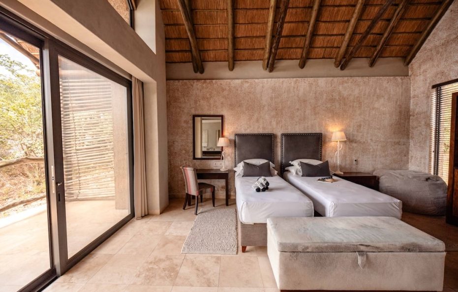 Kapama Southern Family Villas