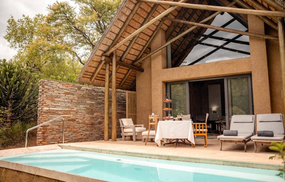 Kapama Southern Villas
