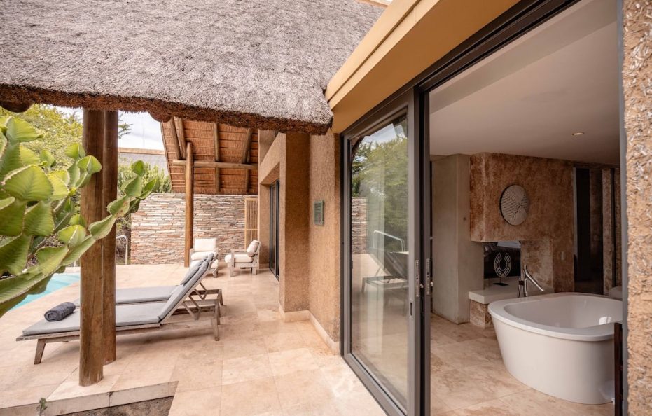 Kapama Southern Villas