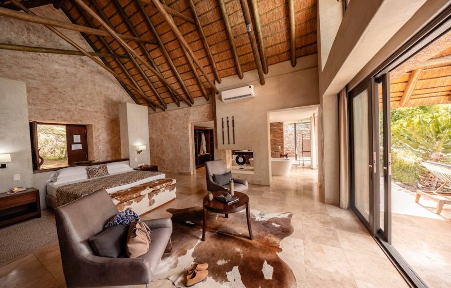 Kapama Southern Villas