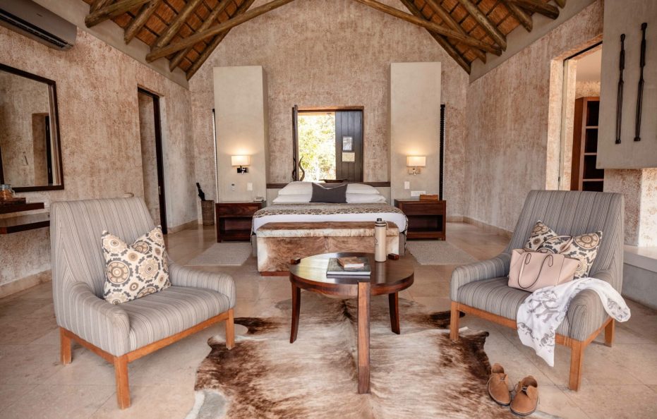 Kapama Southern Villas