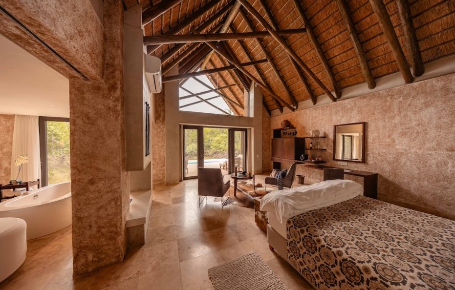 Kapama Southern Villas