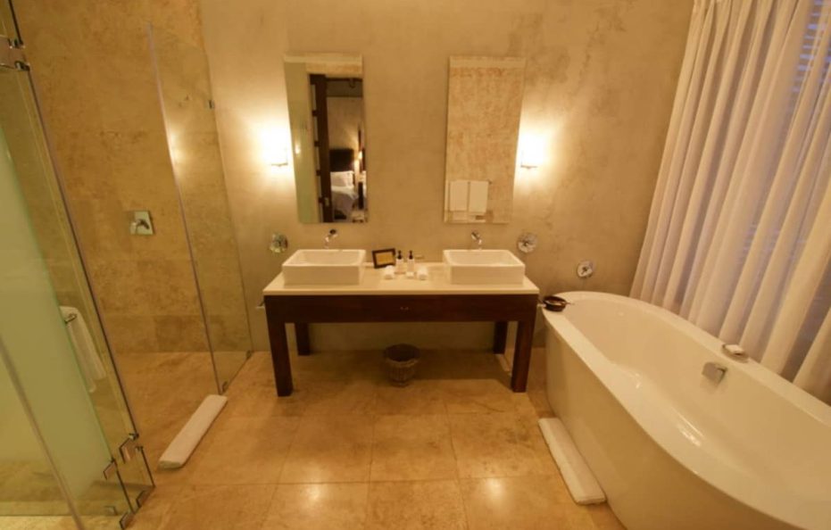 Kapama Southern Standard Suites
