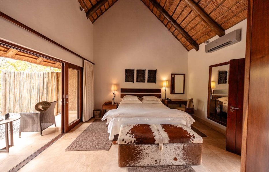 Kapama Southern Standard Suites