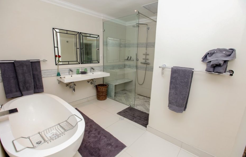 Indaba Luxury Suites