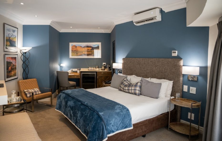 Indaba Luxury Suites