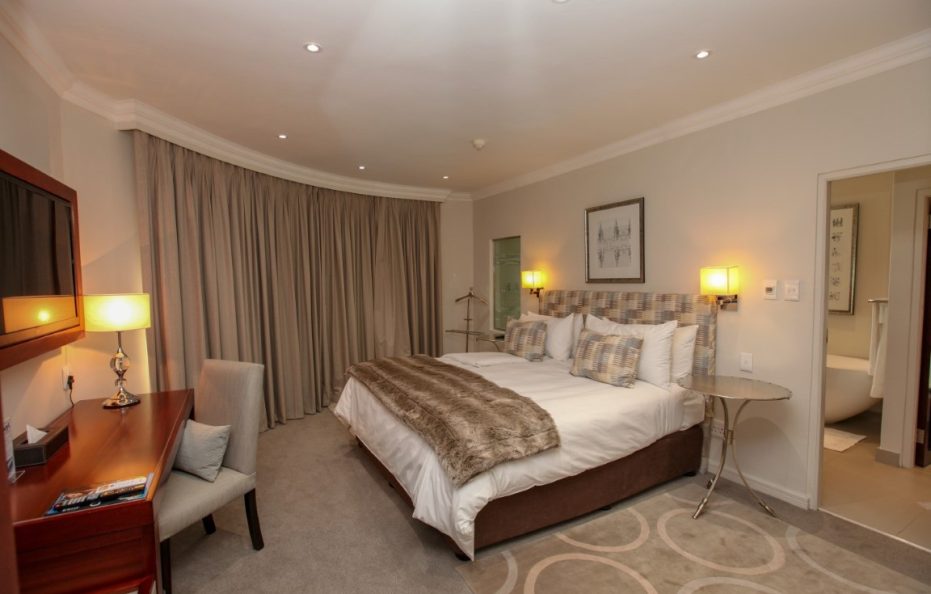 Indaba Luxury Suites