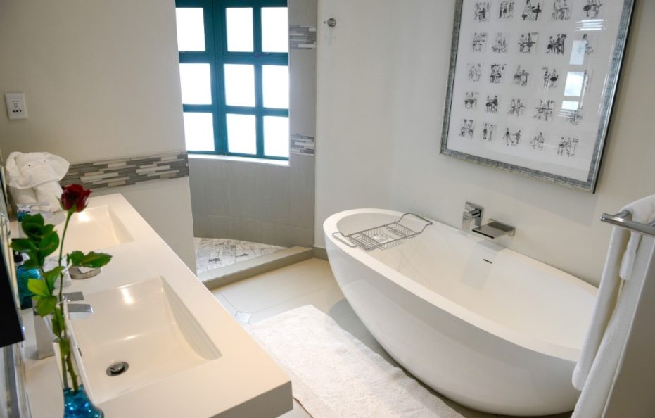 Indaba Luxury Suites