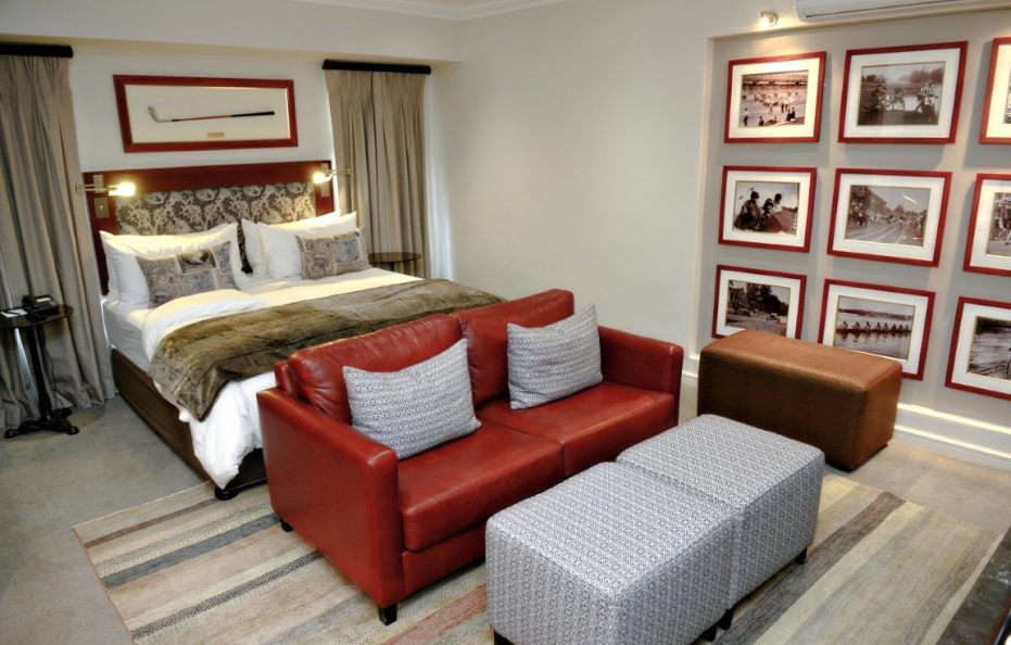 Indaba Luxury Suites