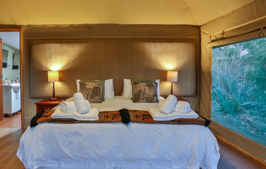 Tangala Safari Tent