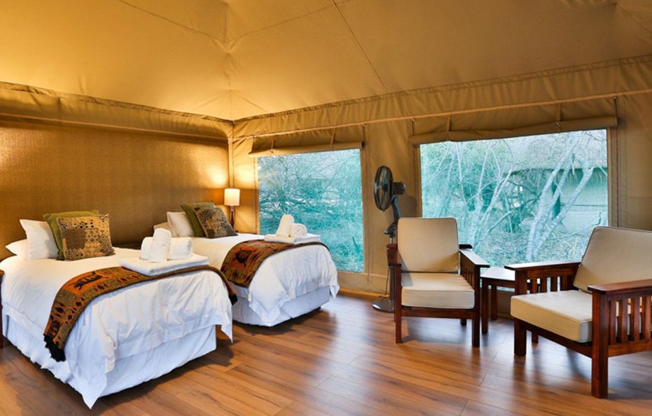 Tangala Safari Tent