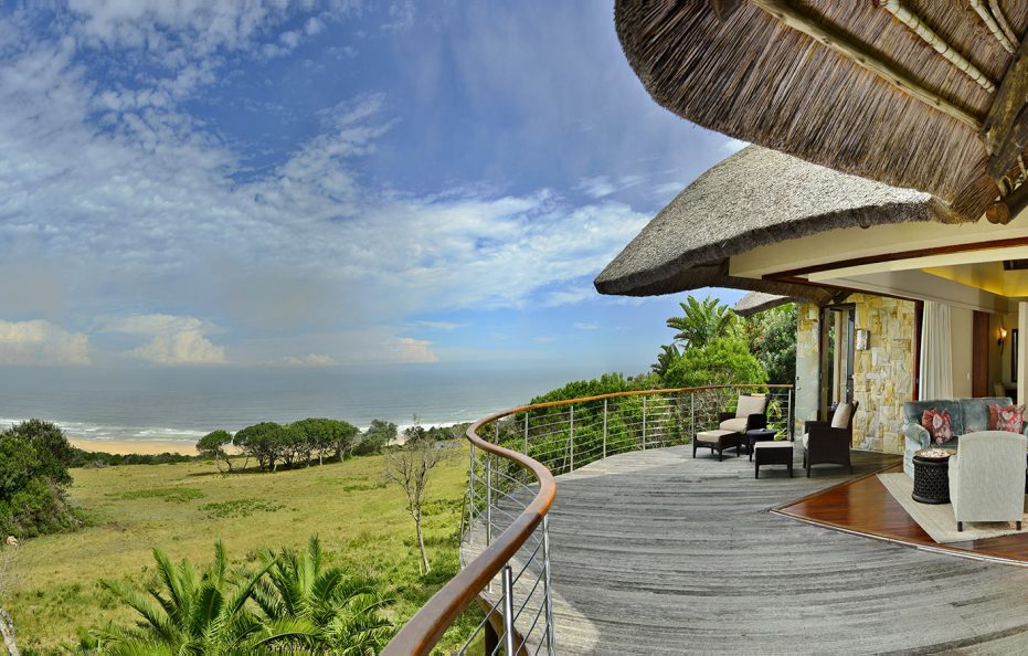 Oceana Beach & Wildlife Reserve