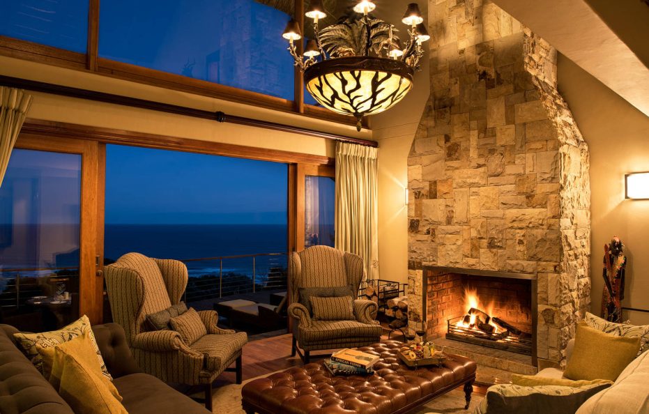 Oceana Beach & Wildlife Reserve