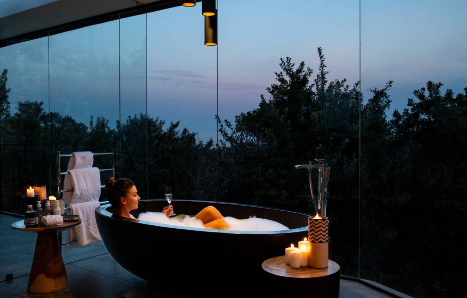 Oceana Beach & Wildlife Reserve