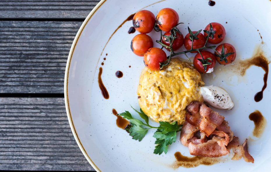 Oceana Beach & Wildlife Reserve