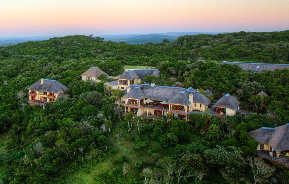 Oceana Beach & Wildlife Reserve