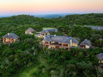 Oceana Beach & Wildlife Reserve