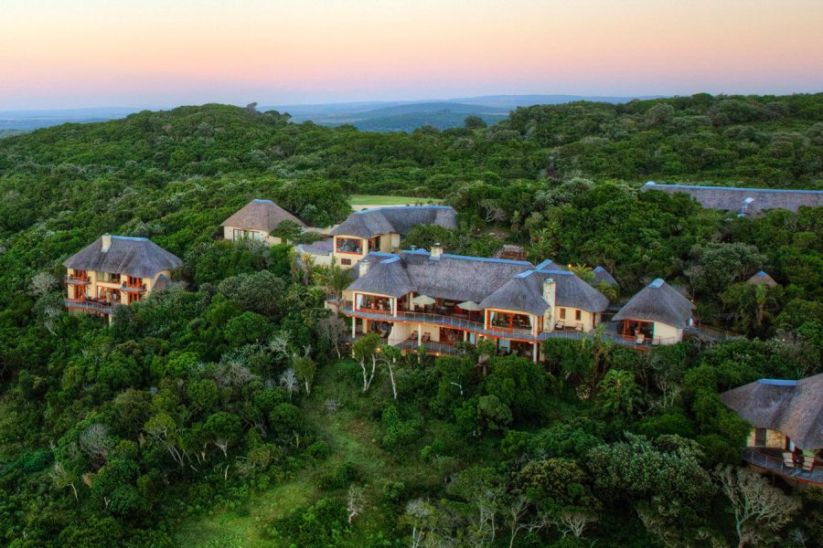 Oceana Beach & Wildlife Reserve
