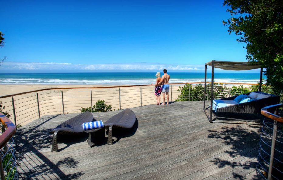 Oceana Beach & Wildlife Reserve