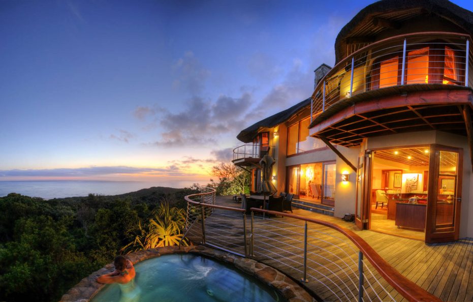 Oceana Beach & Wildlife Reserve