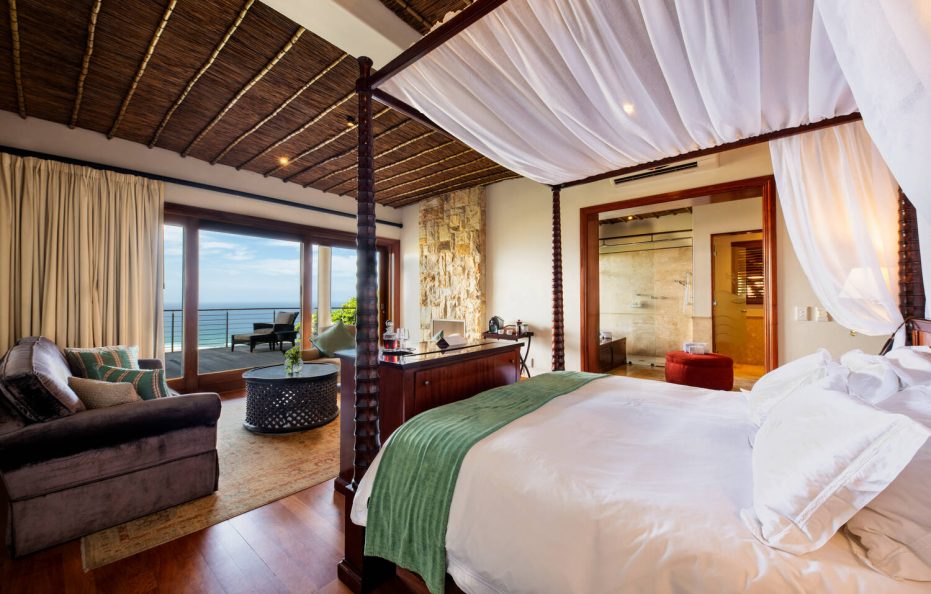 Oceana Beach & Wildlife Reserve