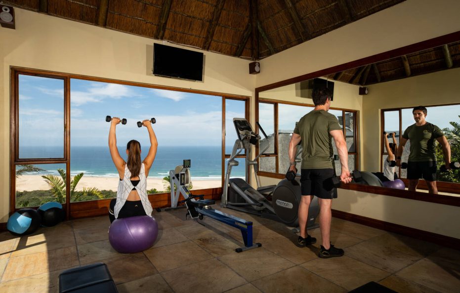 Oceana Beach & Wildlife Reserve