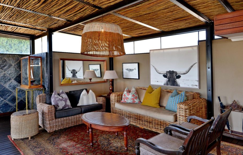 Penthouse Luxury Suite