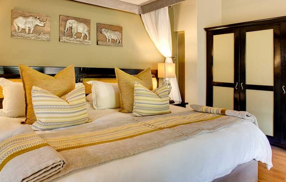 Ivory Tree Pilane Villa