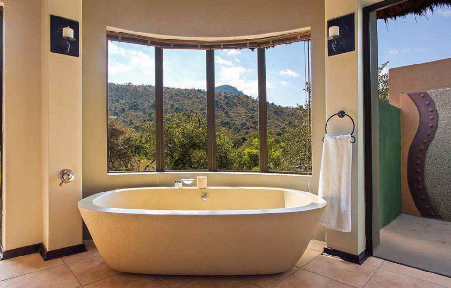 Ivory Tree Pilane Villa