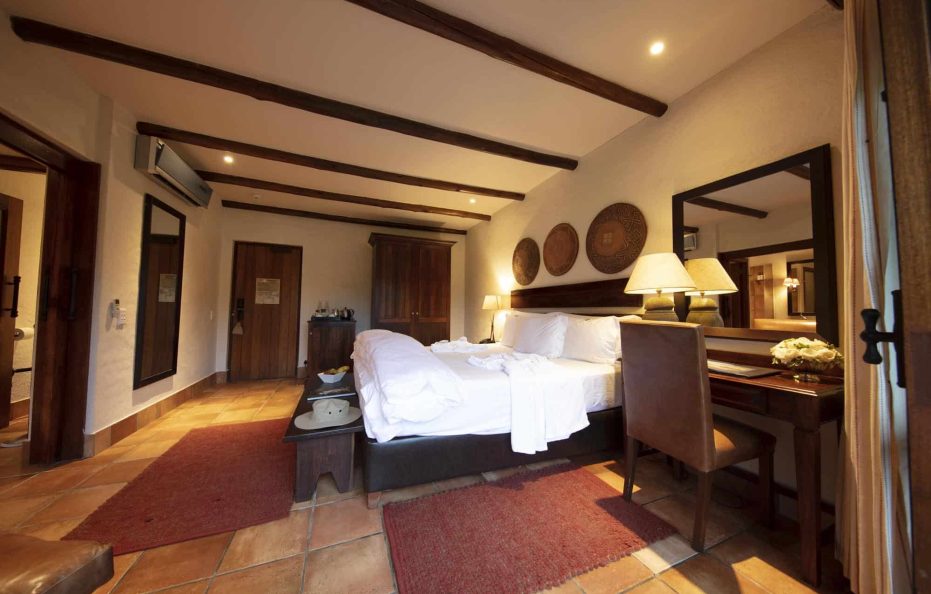 Kapama River Standard Courtyard Suites