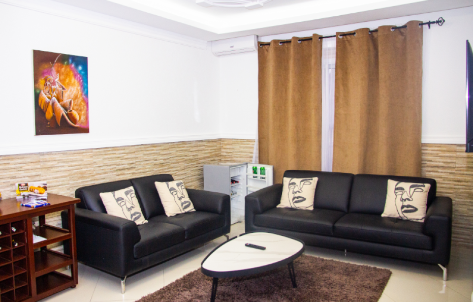 La Vallee Senior Suite