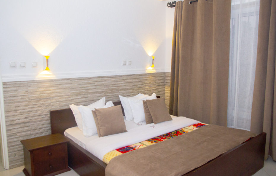 La Vallee Senior Suite