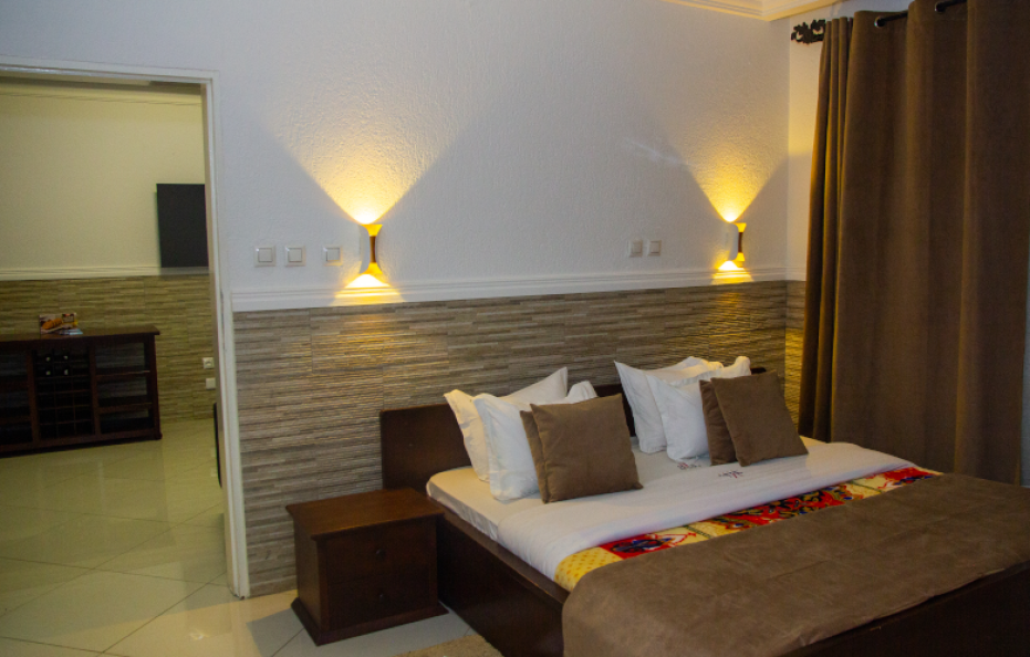 La Vallee Senior Suite