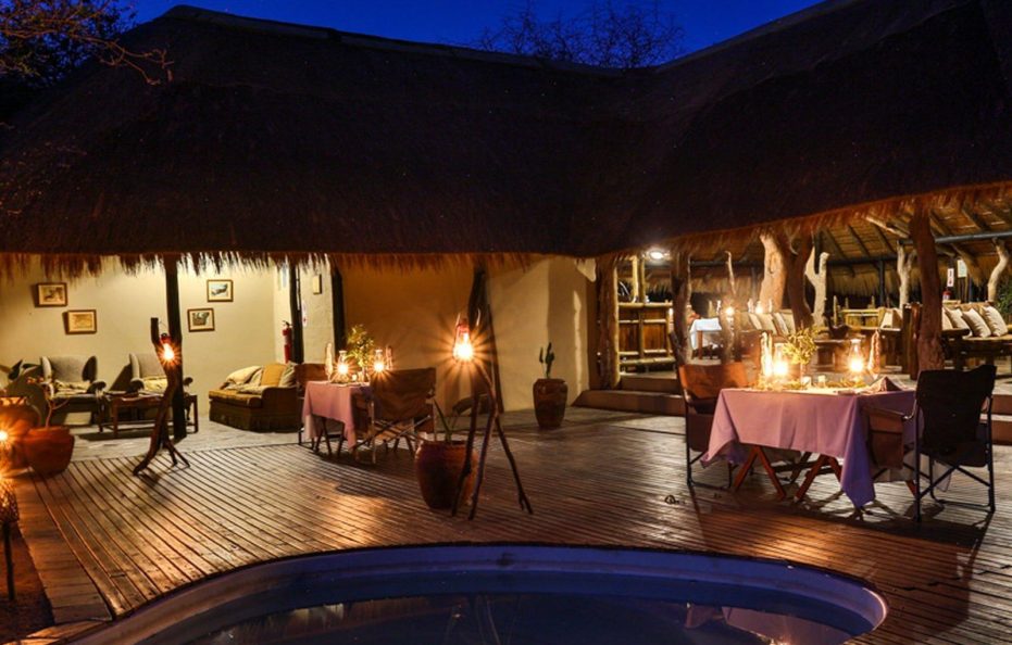 Tangala Safari Camp