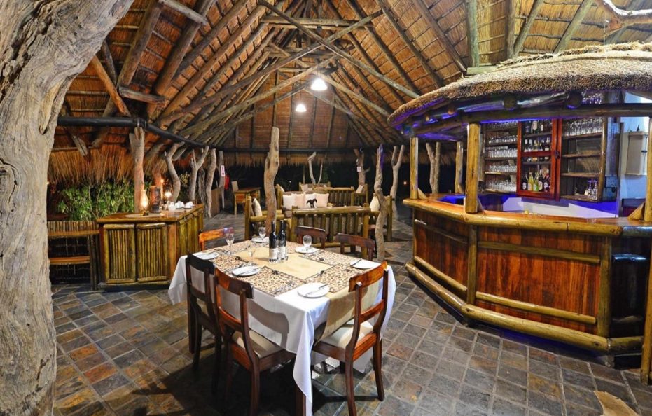 Tangala Safari Camp