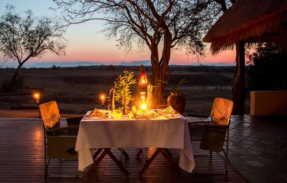 Tangala Safari Camp