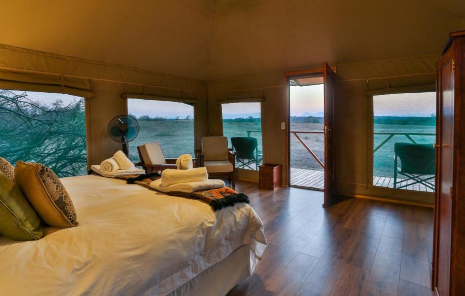 Tangala Safari Camp