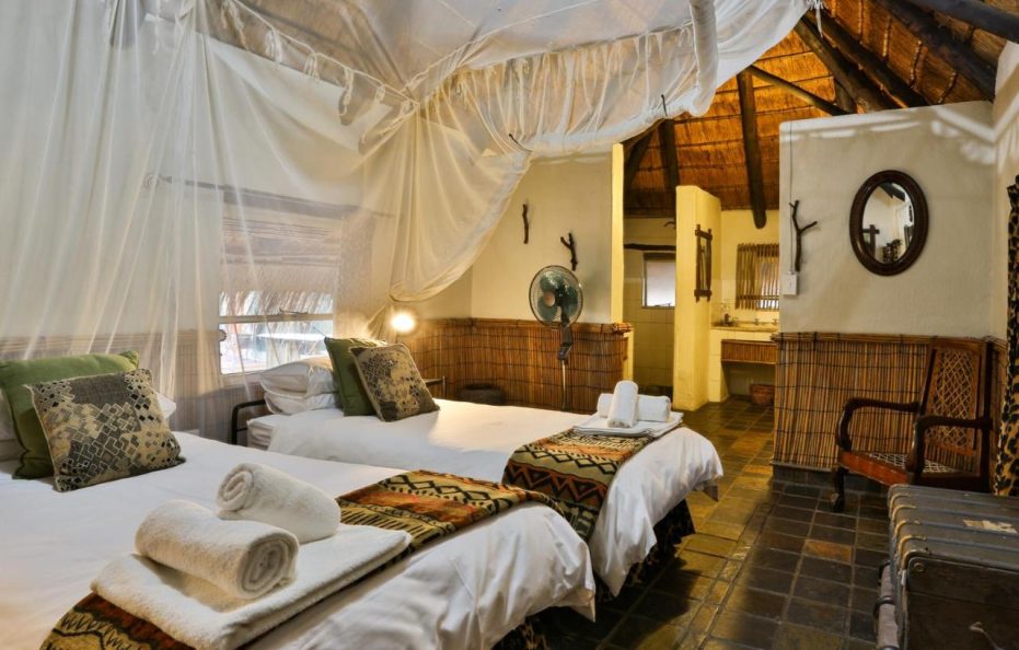 Tangala Safari Camp