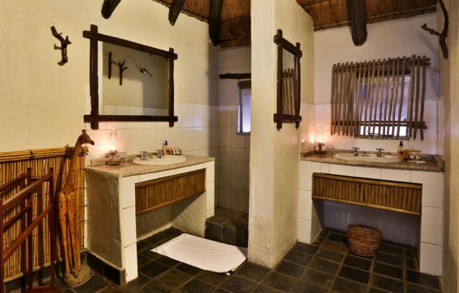 Tangala Safari Camp