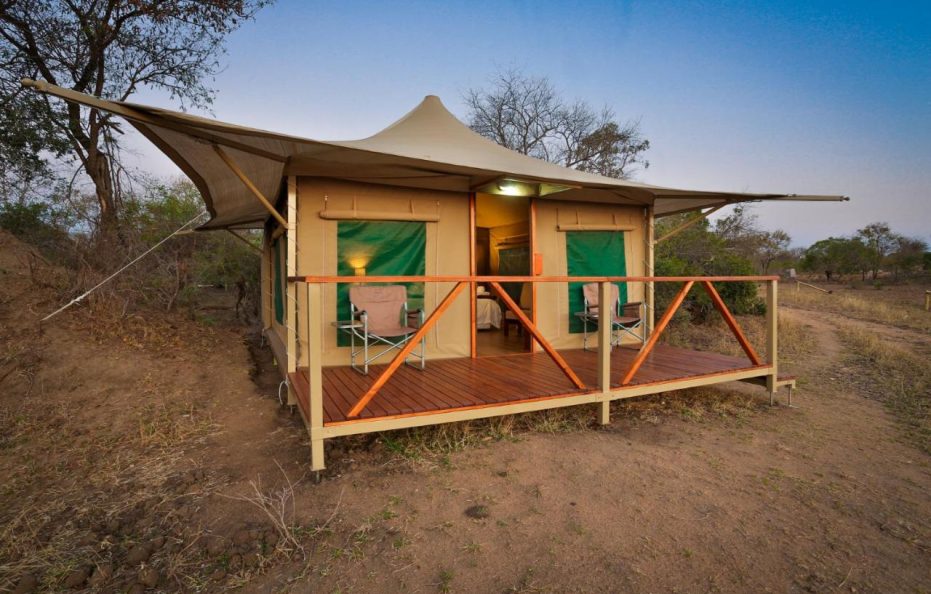 Tangala Safari Camp
