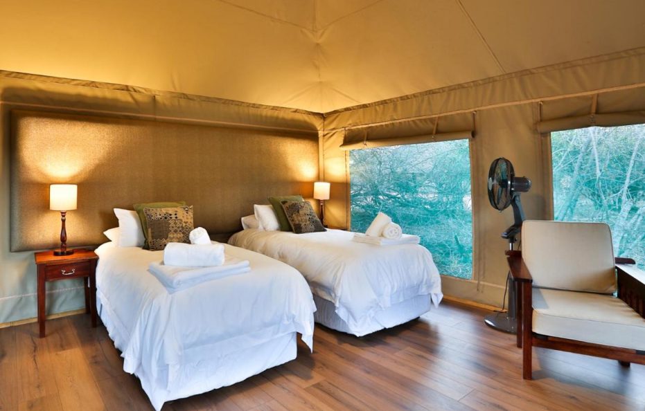 Tangala Safari Camp