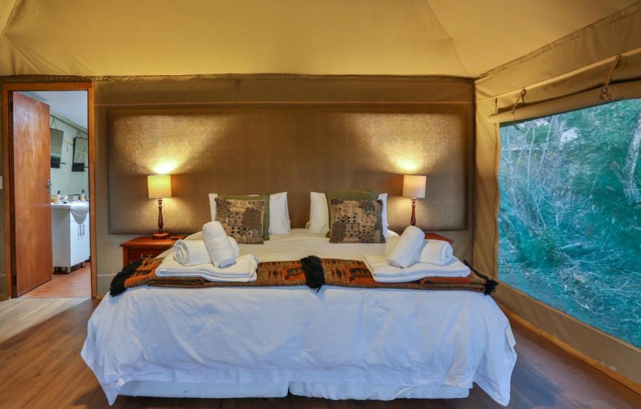 Tangala Safari Camp