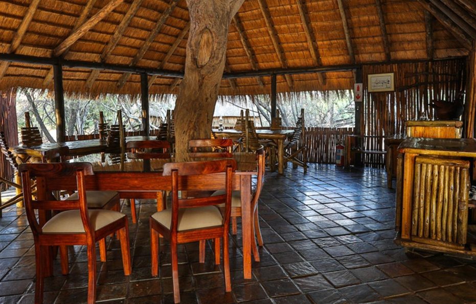 Tangala Safari Camp